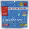 GOOD TO-GO Cuban Rice Bowl - 2 Servings - None -Camp Kitchen Sales Store f023a62b 878b 486a 919b 771042de0912