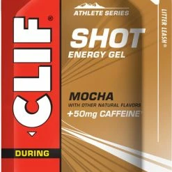 Clif Shot Energy Gel 22 Clif Shot Energy Gel -Camp Kitchen Sales Store f05d374e 86c3 43bb 820d a821a25d9d46
