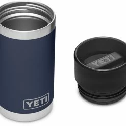 YETI Rambler Vacuum Bottle with HotShot Cap - 12 fl. oz. 13 YETI Rambler Vacuum Bottle with HotShot Cap - 12 fl. oz. -Camp Kitchen Sales Store f06cd32f 656f 4f92 91c3 dbef6092c1c0