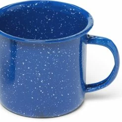 Mountain Summit Gear 4-Person Enamel Tableware Set - Blue 9 Mountain Summit Gear 4-Person Enamel Tableware Set - Blue -Camp Kitchen Sales Store f0b85170 e6c4 441d 9f90 c89c39fd7b95