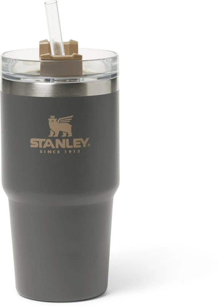 Stanley Adventure Vacuum Quencher Travel Tumbler - 20 fl. oz. 3 Stanley Adventure Vacuum Quencher Travel Tumbler - 20 fl. oz.