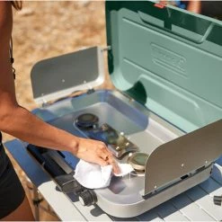 Coleman Cascade 328 3-Burner Camp Stove 21 Coleman Cascade 328 3-Burner Camp Stove -Camp Kitchen Sales Store f22d7a1f 16e8 4405 8c72 51eeeb537700