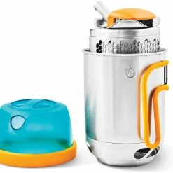 BioLite CampStove 2+ Complete Kit 16 BioLite CampStove 2+ Complete Kit -Camp Kitchen Sales Store f2a713cd 6553 4708 badb f12a483c470e