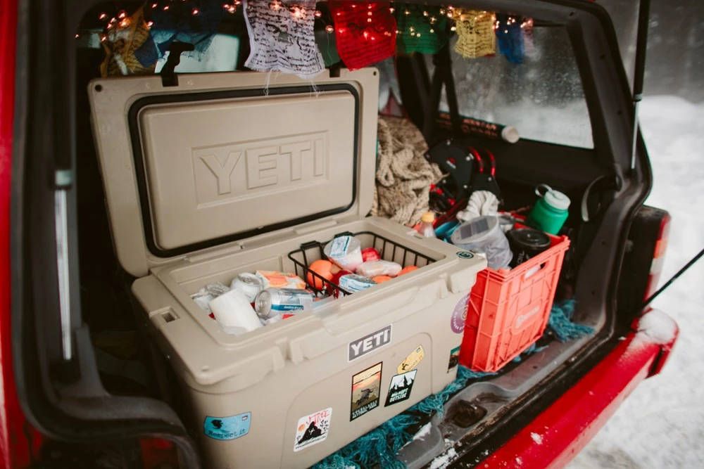 YETI Tundra 45 Cooler 9 YETI Tundra 45 Cooler - Image 7