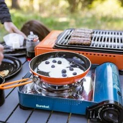 Eureka SPRK+ Butane Camp Stove 23 Eureka SPRK+ Butane Camp Stove -Camp Kitchen Sales Store f30c3cd5 005f 477b 8640 6f125f01900d
