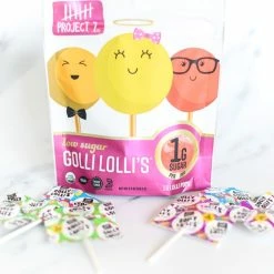 JOYRIDE Golly Lolli's - Package of 16 - Assorted -Camp Kitchen Sales Store f33ec4dd c67e 46b7 b87b 4181f15a7efd