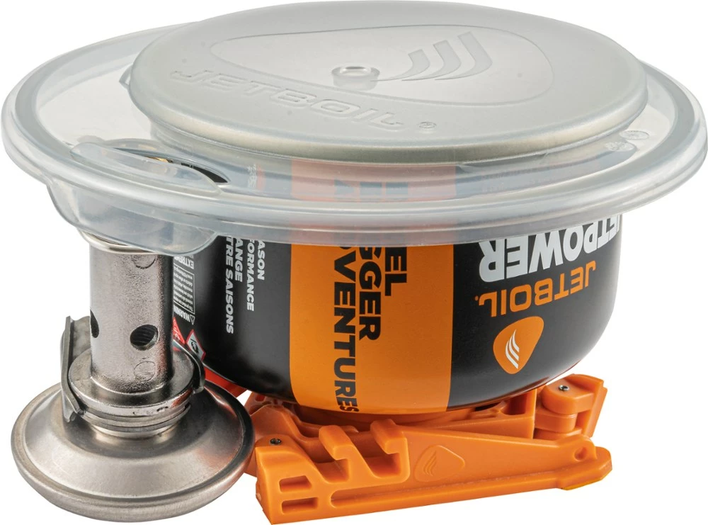 Jetboil Stash Cooking System 13 Jetboil Stash Cooking System - Image 11
