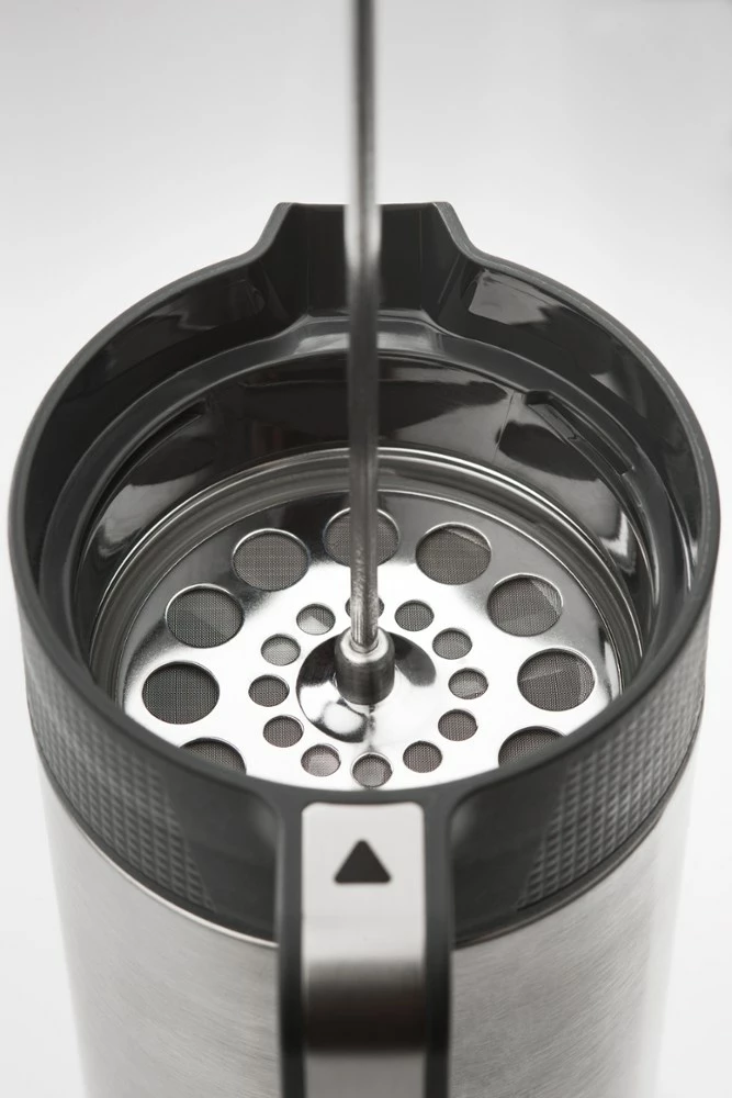 GSI Outdoors Glacier Vacuum Java Press - 33 fl. oz. 8 GSI Outdoors Glacier Vacuum Java Press - 33 fl. oz. - Image 6
