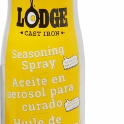 Lodge Seasoning Spray - None