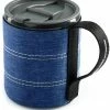 GSI Outdoors Infinity Backpacker Mug 2 GSI Outdoors Infinity Backpacker Mug -Camp Kitchen Sales Store f5ac06e9 ca1d 4def 9d87 488cfde5e100