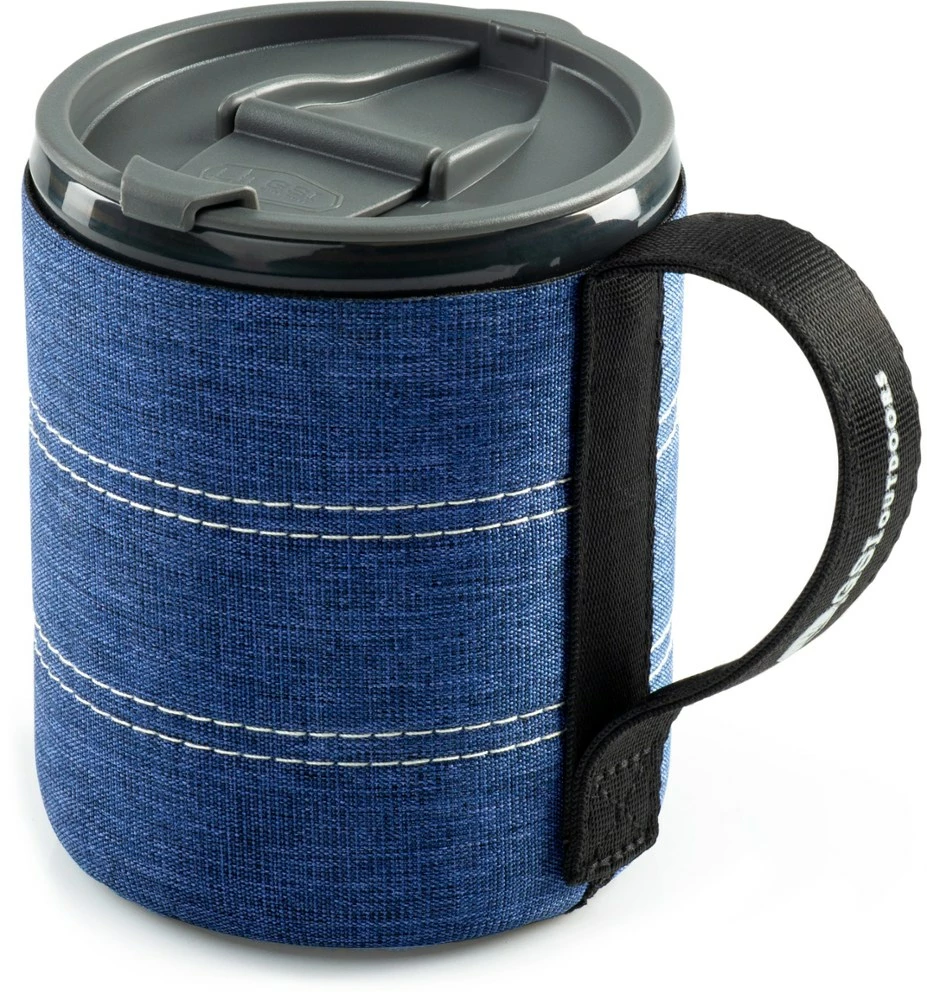 GSI Outdoors Infinity Backpacker Mug 3 GSI Outdoors Infinity Backpacker Mug