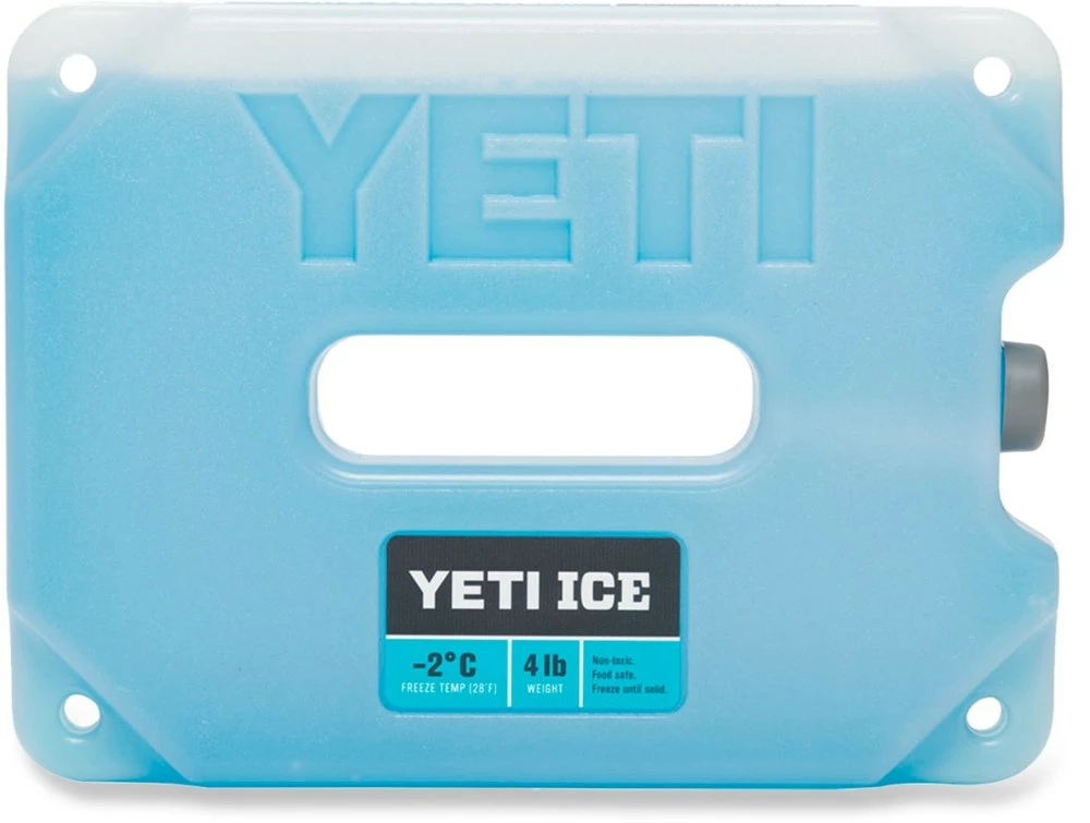 YETI Ice Pack 3 YETI Ice Pack