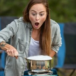 Eureka SPRK+ Butane Camp Stove 28 Eureka SPRK+ Butane Camp Stove -Camp Kitchen Sales Store f611e181 80fa 41c8 9f47 d65f4fca1da1