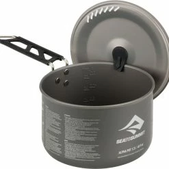 Sea to Summit Alpha Cookset 1.1 -Camp Kitchen Sales Store f61db714 4ed0 4ac2 9753 2388b58b3835