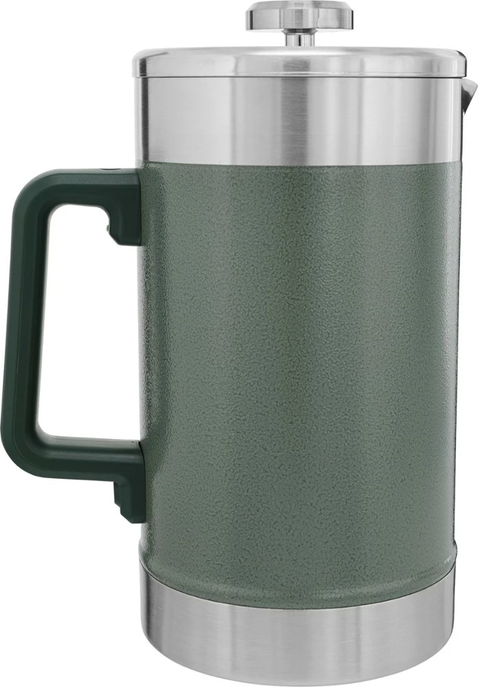 Stanley Classic Vacuum French Press - 48 fl. oz. 5 Stanley Classic Vacuum French Press - 48 fl. oz. - Image 3