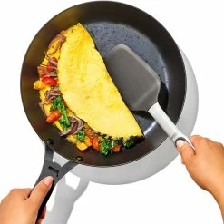 OXO Camp Silicone Turner - None 12 OXO Camp Silicone Turner - None -Camp Kitchen Sales Store f6571785 b396 4d80 a61b 7f6afc83f89c