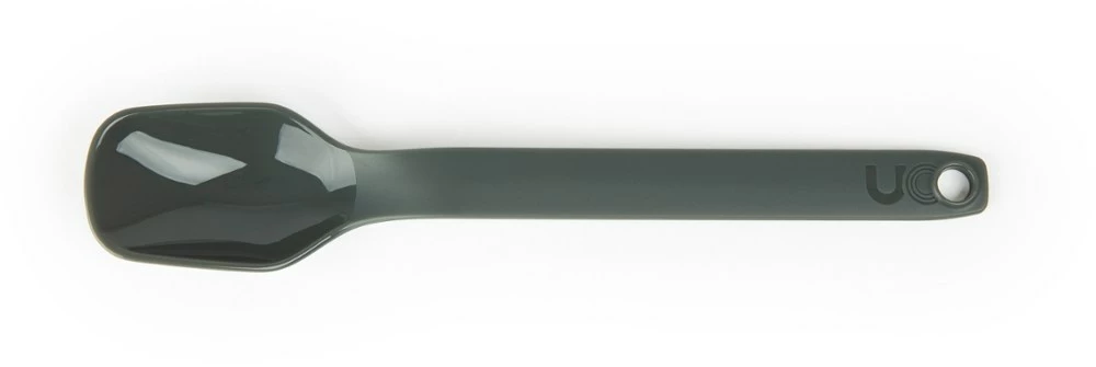 UCO ECO Camp Spoon - Midnight Grey 3 UCO ECO Camp Spoon - Midnight Grey