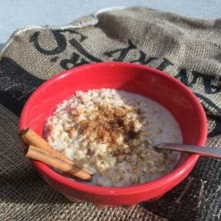Backpacker's Pantry Organic Hot Cinnamon Apple, Oats & Quinoa Cereal 9 Backpacker's Pantry Organic Hot Cinnamon Apple, Oats & Quinoa Cereal -Camp Kitchen Sales Store f693cd2c a905 4477 848e 49b9d96c3108