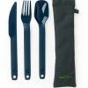 UCO ECO Camp 3-Piece Utensil Set - Ocean Blue 1 UCO ECO Camp 3-Piece Utensil Set - Ocean Blue -Camp Kitchen Sales Store f6d5d38b 78da 493a b883 a8b4b7702191
