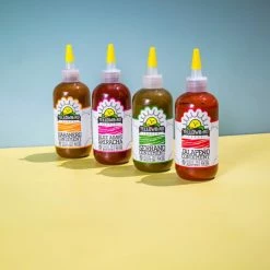 Yellowbird Hot Sauce - 9.8 oz. 14 Yellowbird Hot Sauce - 9.8 oz. -Camp Kitchen Sales Store f7aa71bc 9902 42b5 9490 956a7d407e5a