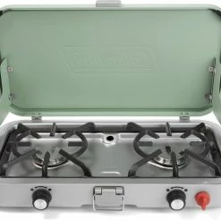 Coleman Cascade 3-in-1 Camp Stove -Camp Kitchen Sales Store f7b7846e b402 4bfd 9386 5d114223f860