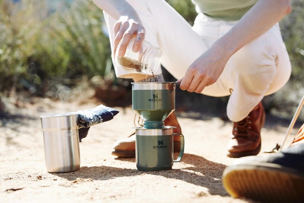Stanley Pour Over Set 8 Stanley Pour Over Set - Image 6