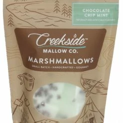 Creekside Mallow Small-Batch Marshmallows