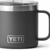 YETI Rambler Mug with MagSlider Lid - 14 fl. oz. 1 YETI Rambler Mug with MagSlider Lid - 14 fl. oz. -Camp Kitchen Sales Store f9b9630f 134c 4c3f a97e c6978713be31