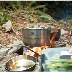 Stanley Adventure Base Camp Cookset 4 -Camp Kitchen Sales Store fa08256b af3d 4278 ab87 0114c6a51af5