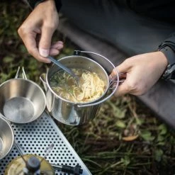 Snow Peak Kettle No. 1 - 0.89 Liters - None -Camp Kitchen Sales Store fa7dc138 efee 428c a985 a5c451a8a572