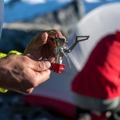 MSR PocketRocket 2 Stove 15 MSR PocketRocket 2 Stove -Camp Kitchen Sales Store fabf2299 ac43 4368 8f0a 781525008bd4