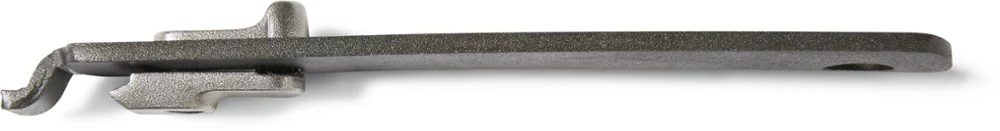 OXO Outdoor Carbon Steel Fry Pan with Removable Handle - 10" 9 OXO Outdoor Carbon Steel Fry Pan with Removable Handle - 10" - Image 7