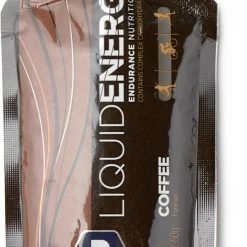 GU Liquid Energy Gel