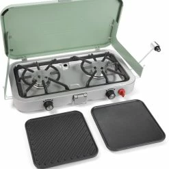 Coleman Cascade 3-in-1 Camp Stove -Camp Kitchen Sales Store fb456c1f a4be 4875 a449 c75f304ff89e