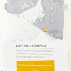 Patagonia Provisions Wild Sockeye Salmon 10 Patagonia Provisions Wild Sockeye Salmon -Camp Kitchen Sales Store fb802de9 5de8 42ce 8a8f 668cd6588123