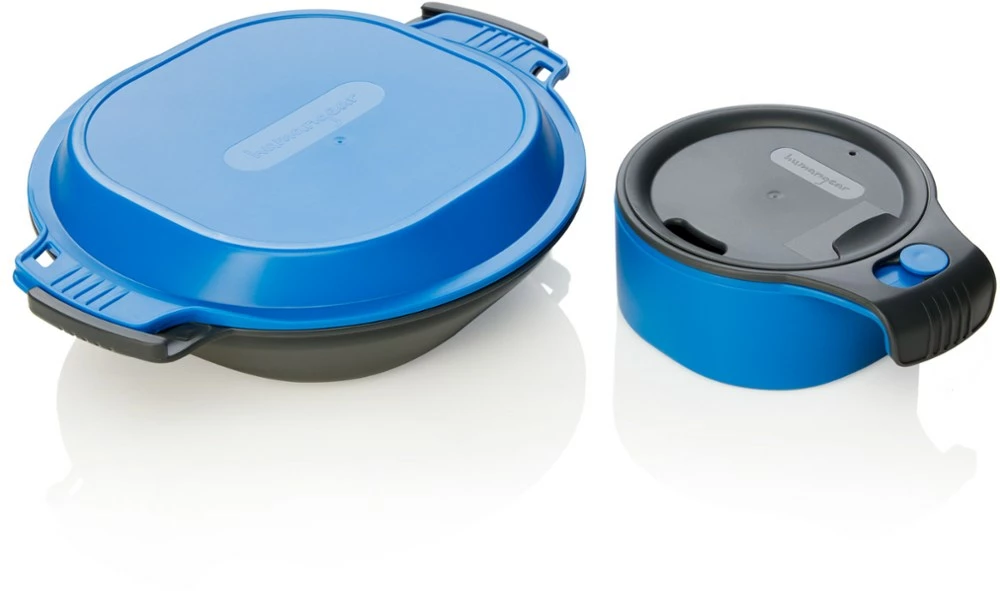 humangear GoKit Deluxe 7-Tool Mess Kit 5 humangear GoKit Deluxe 7-Tool Mess Kit - Image 3