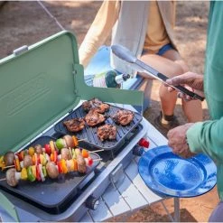 Coleman Cascade 3-in-1 Camp Stove -Camp Kitchen Sales Store fbce9d2a 1e58 414a b9c0 43632f22a268