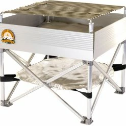 FIRESIDE OUTDOOR Trailblazer Fire Pit and Grill 18 FIRESIDE OUTDOOR Trailblazer Fire Pit and Grill -Camp Kitchen Sales Store fbe176ae 8dd8 46e3 aad8 66cf156dd60b