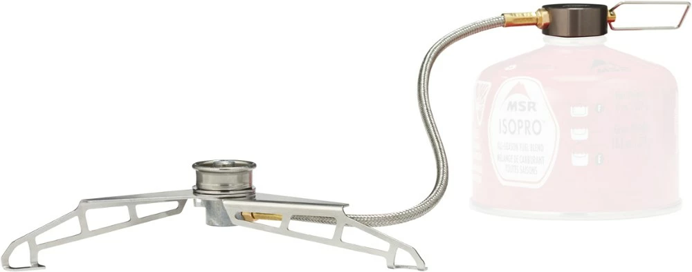 MSR LowDown Remote Stove Adaptor - None 3 MSR LowDown Remote Stove Adaptor - None