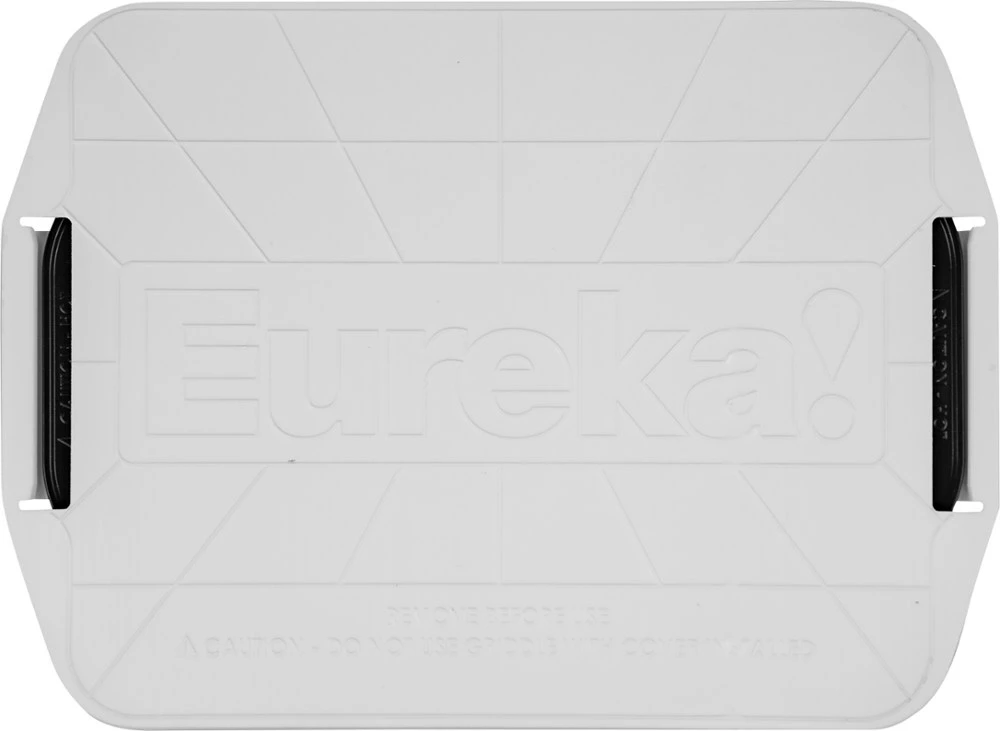 Eureka Griddle - None 6 Eureka Griddle - None - Image 4