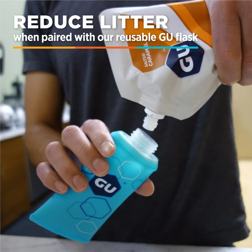 GU Energy Gel - 15 Servings 5 GU Energy Gel - 15 Servings - Image 3