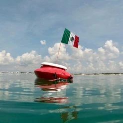 CreekKooler 30 Quart Cooler - Red -Camp Kitchen Sales Store fca394b3 f1a1 4b2c 8a27 dd3f3d10c733