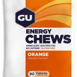 GU Energy Chews 15 GU Energy Chews -Camp Kitchen Sales Store fcbd7213 a03b 47f3 a679 81c1fbe8a493