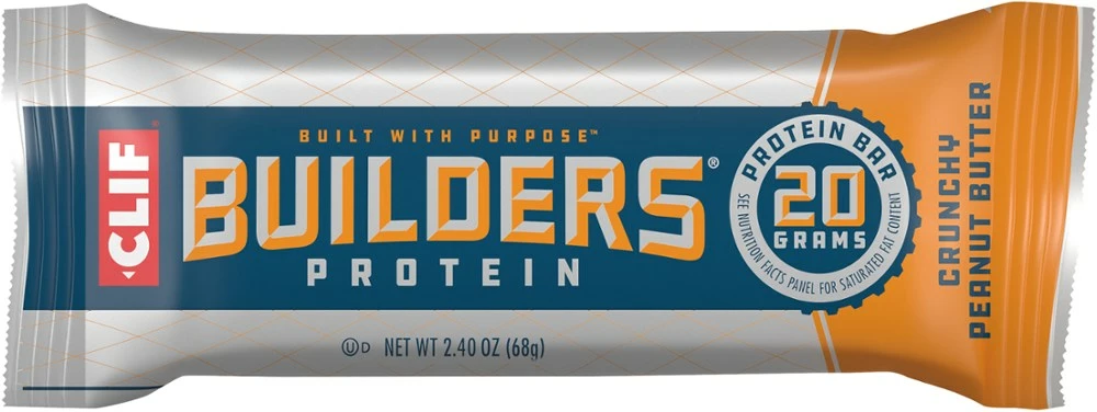 Clif Builder's Bar 9 Clif Builder's Bar - Image 7