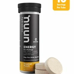 NUUN Energy Hydration Tablets - 10 Servings 13 NUUN Energy Hydration Tablets - 10 Servings -Camp Kitchen Sales Store fd0487fa b1d7 4130 8a96 4c46930e2651