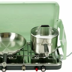 Eureka Ignite 2-Burner Camp Stove 18 Eureka Ignite 2-Burner Camp Stove -Camp Kitchen Sales Store fde2b61f ed7b 4392 96f3 e421fb7ad1ed