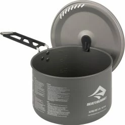 Sea to Summit Alpha Cookset 2.1 -Camp Kitchen Sales Store fe159c1e 31d1 49a4 b56c b9eda4998da3