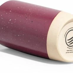 United By Blue Insulated Travel Mug - 10 fl oz. - Plum -Camp Kitchen Sales Store fe511ac4 e614 46b1 bc99 92e2b56dfeac