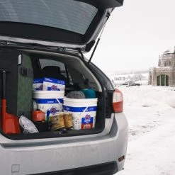 Mountain House Essential Meal Assortment Bucket - None 13 Mountain House Essential Meal Assortment Bucket - None -Camp Kitchen Sales Store fea0eed4 4796 429b a50d 2530036a351d