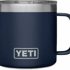YETI Rambler Mug with MagSlider Lid - 14 fl. oz. -Camp Kitchen Sales Store fedb851c f95a 467b af0b b8477c98c919